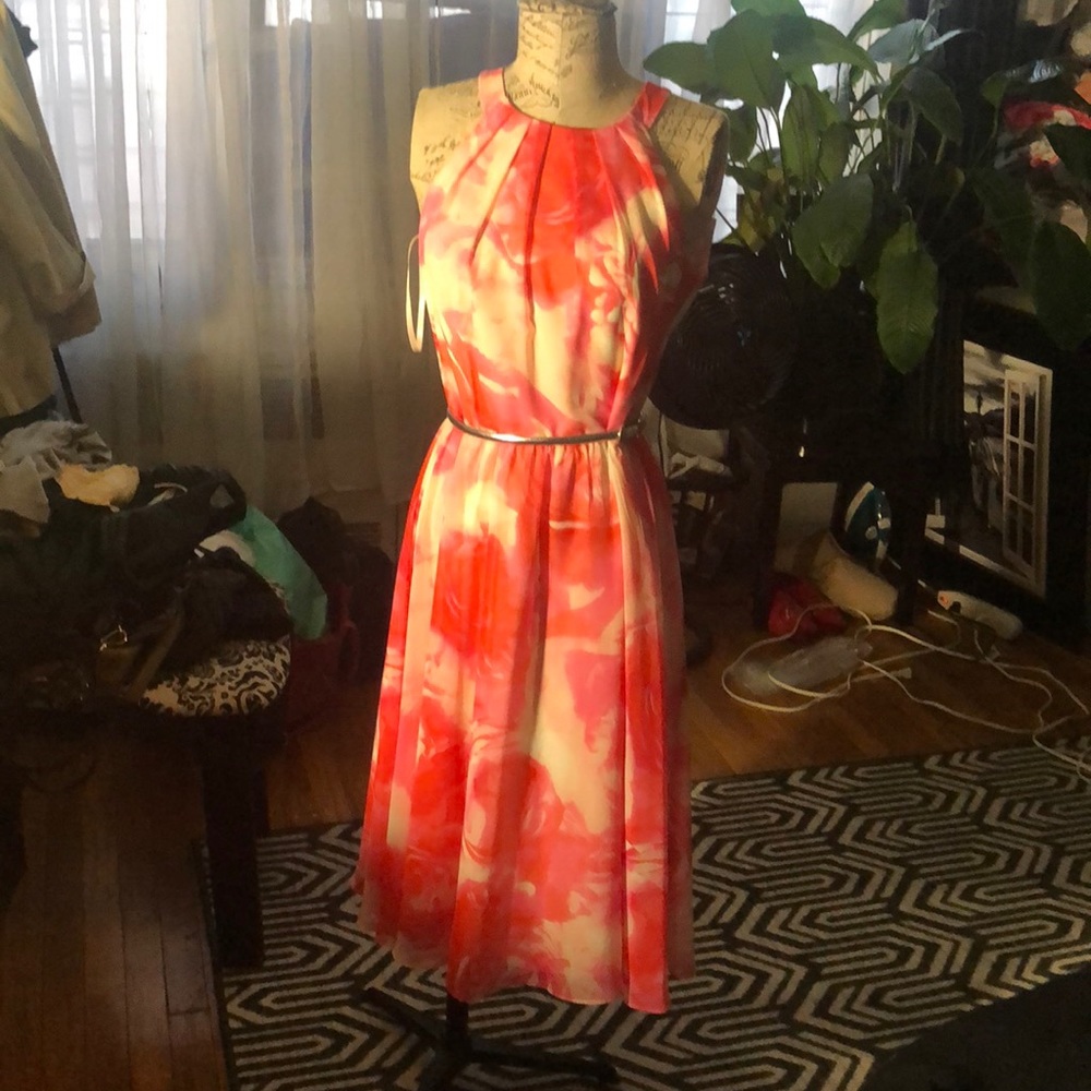 INC International Concept dress